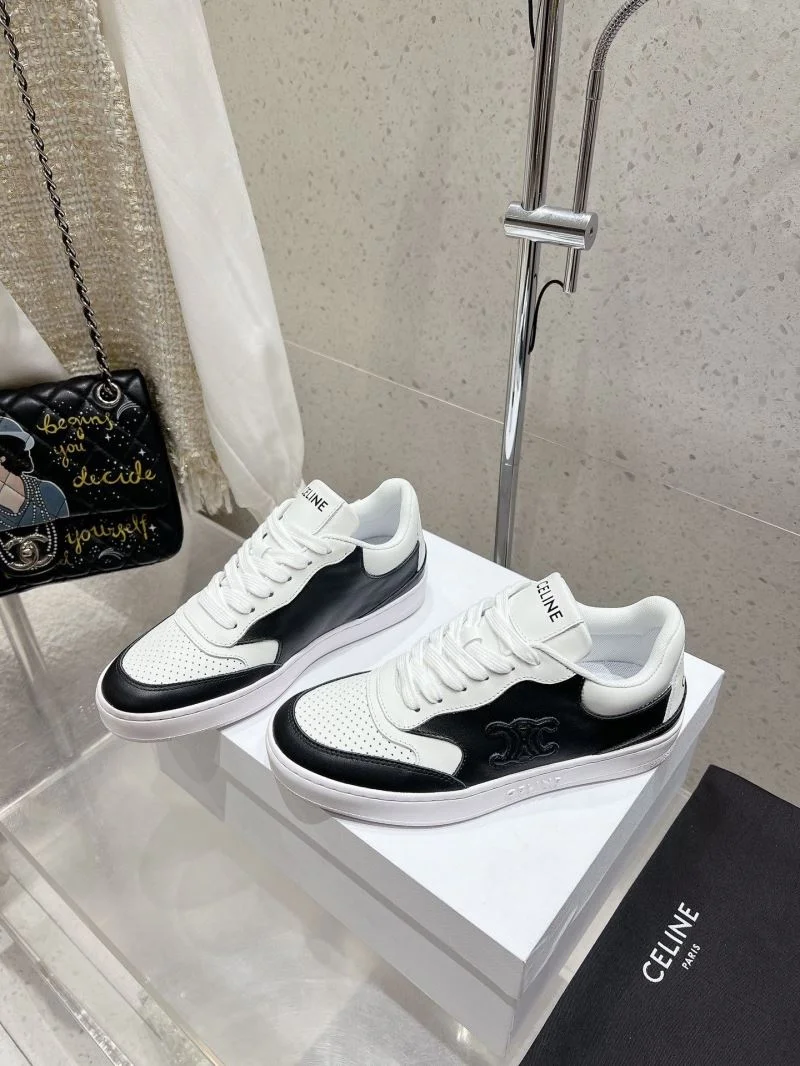 Refined Celine Shoes 15812