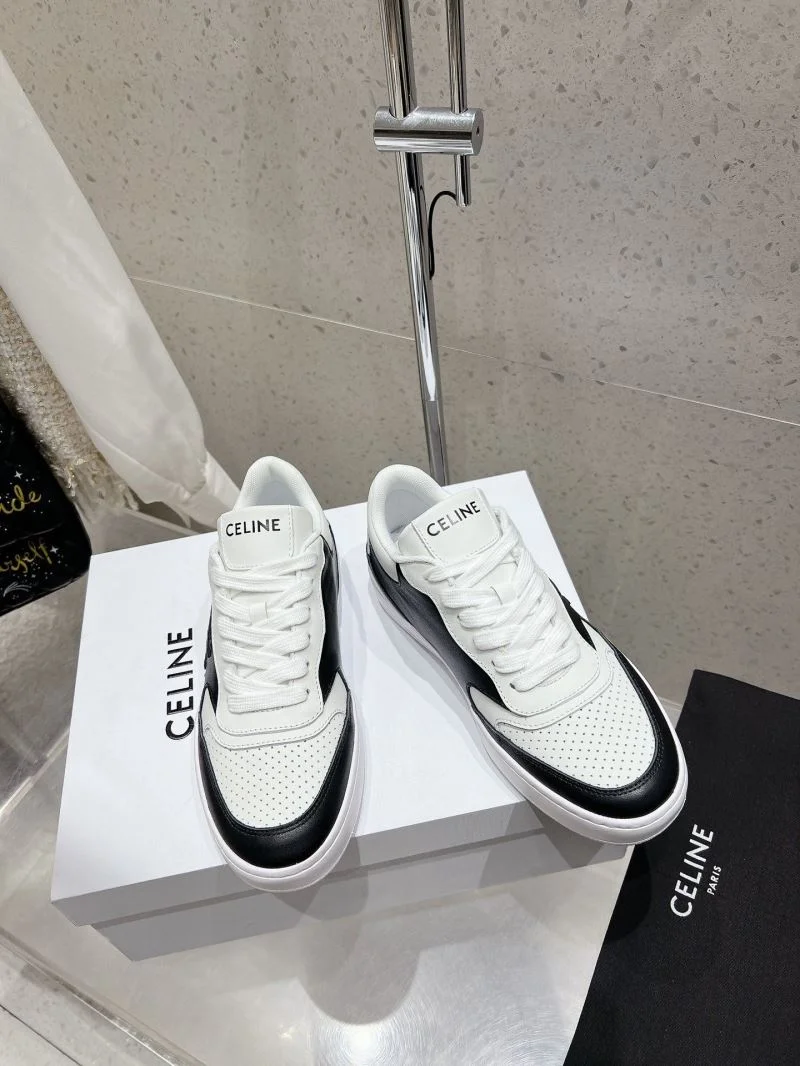 Refined Celine Shoes 15812