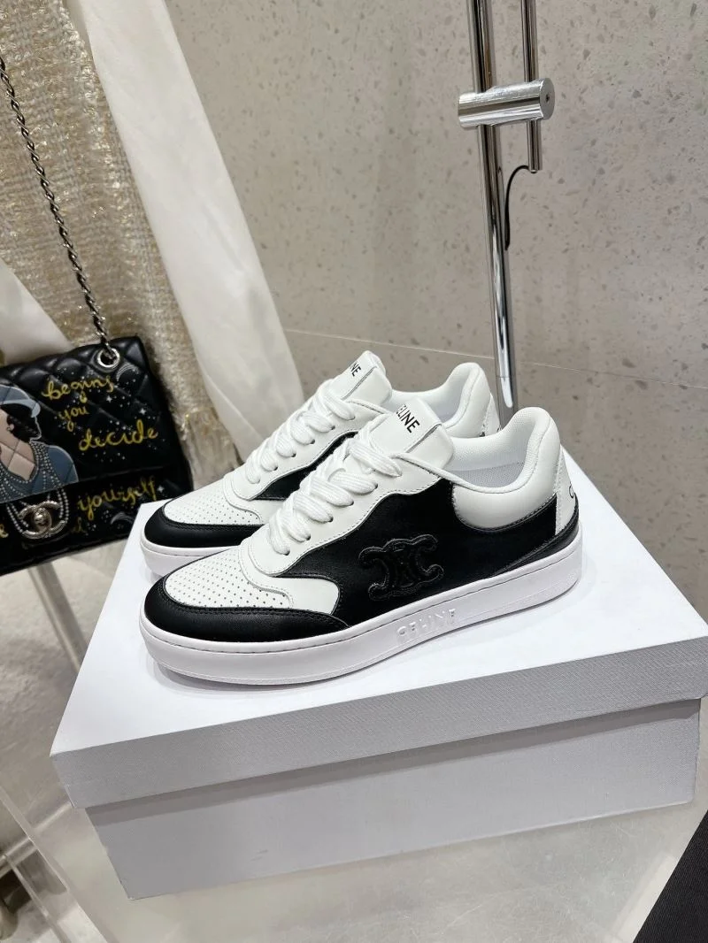 Refined Celine Shoes 15812
