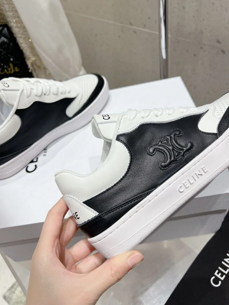 Refined Celine Shoes 15812
