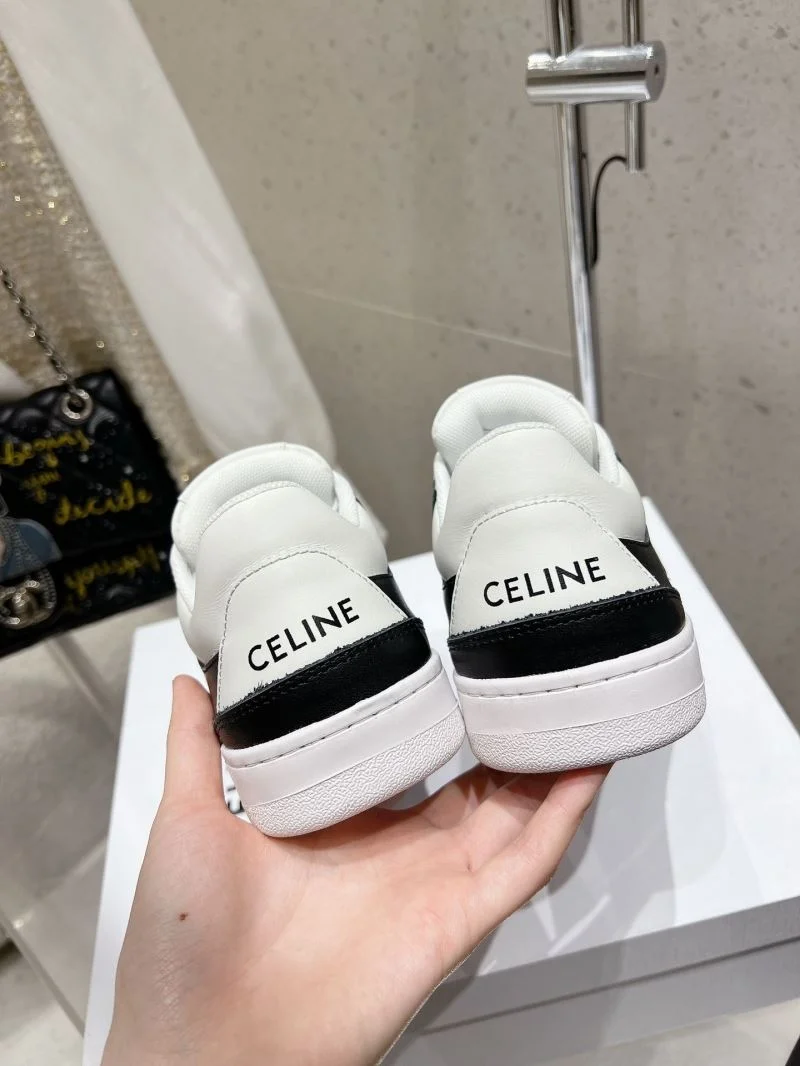Refined Celine Shoes 15812