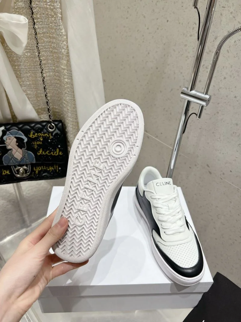 Refined Celine Shoes 15812