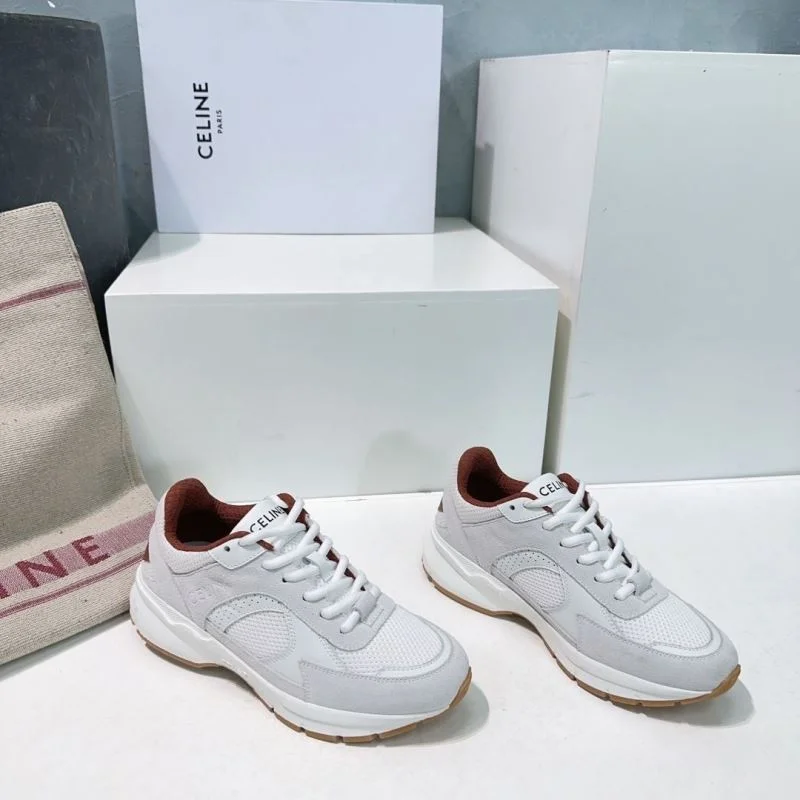 Celine Shoes StreetReady 15811