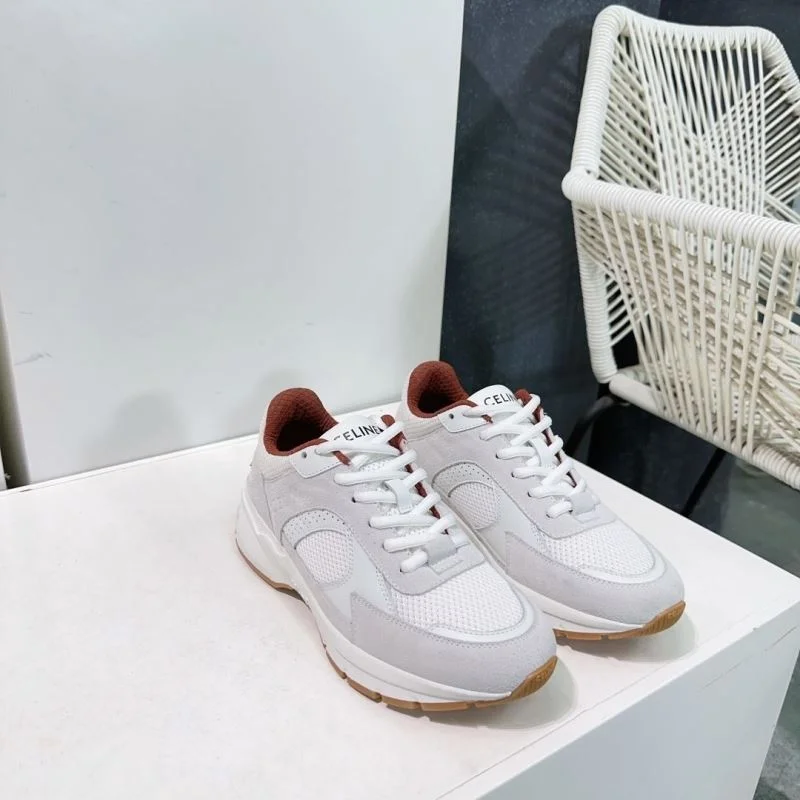 Celine Shoes StreetReady 15811