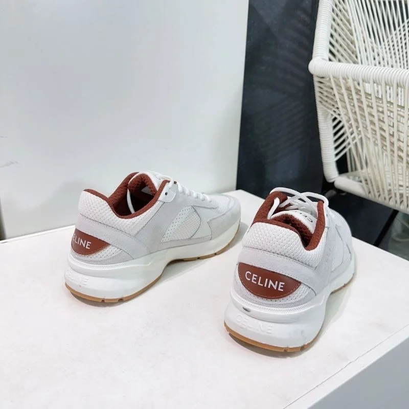 Celine Shoes StreetReady 15811