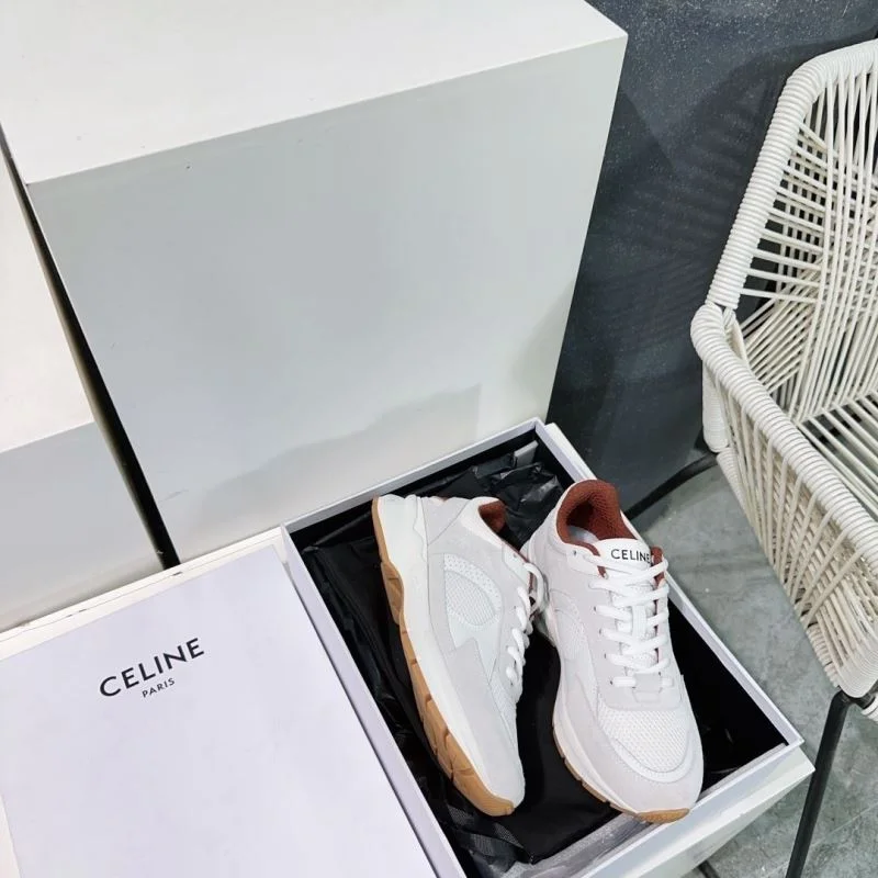 Celine Shoes StreetReady 15811