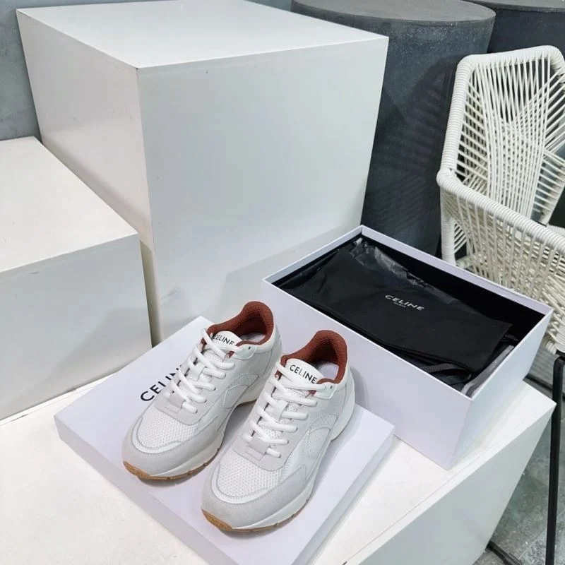 Celine Shoes StreetReady 15811