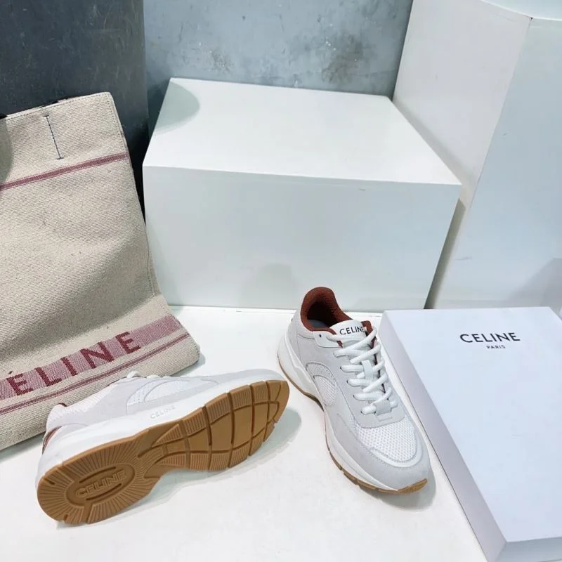 Celine Shoes StreetReady 15811