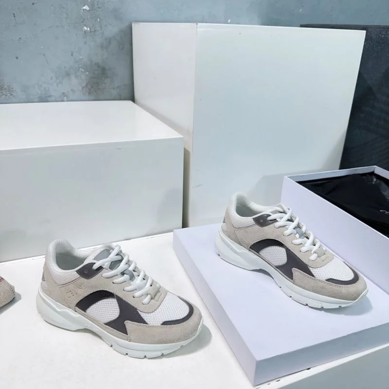 FlexibleFit Celine Shoes 15805