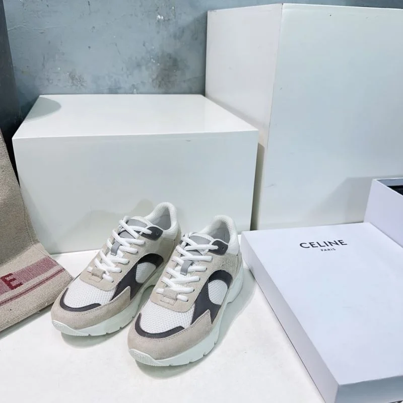 FlexibleFit Celine Shoes 15805
