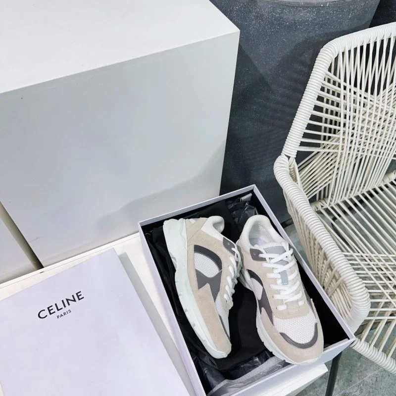 FlexibleFit Celine Shoes 15805