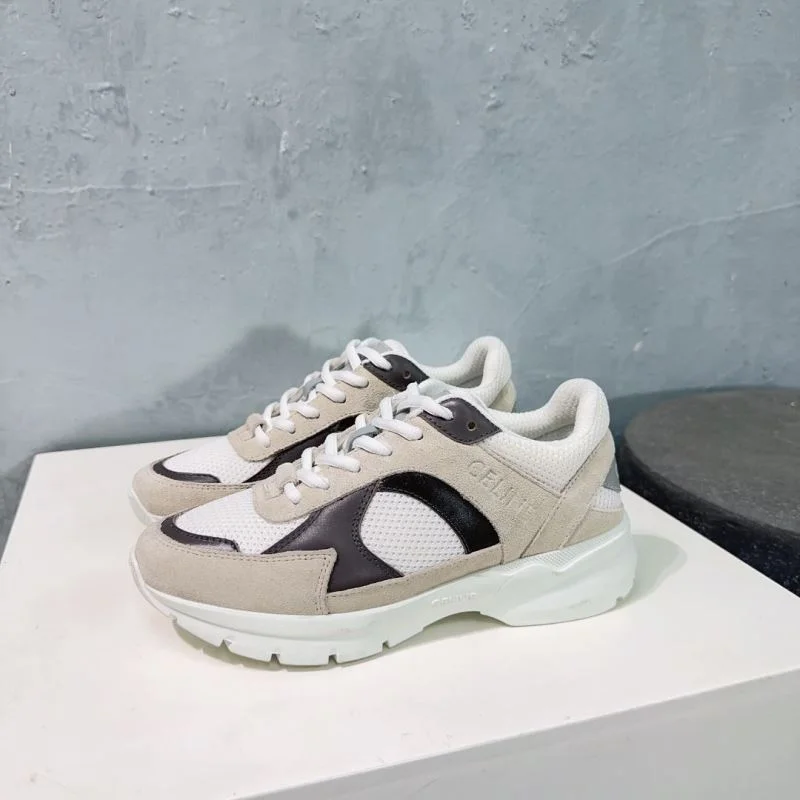 FlexibleFit Celine Shoes 15805