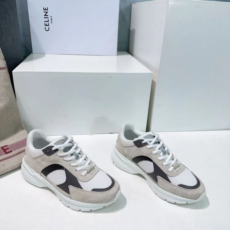 FlexibleFit Celine Shoes 15805