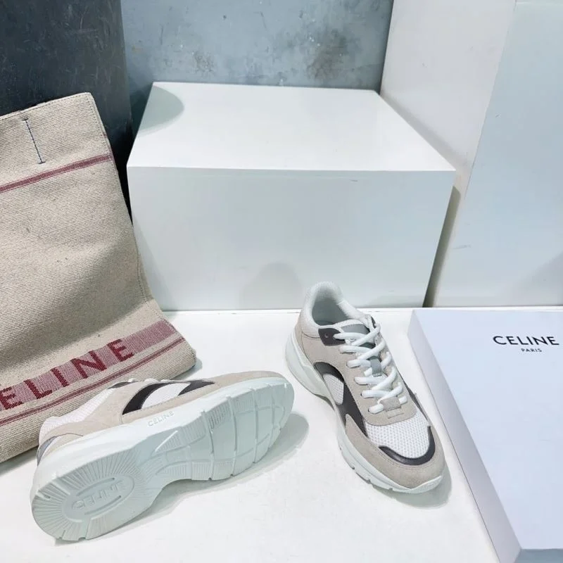 FlexibleFit Celine Shoes 15805