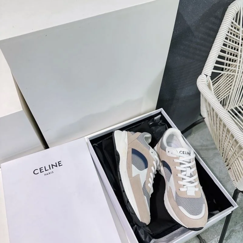 SmartChoice Celine Shoes 15816