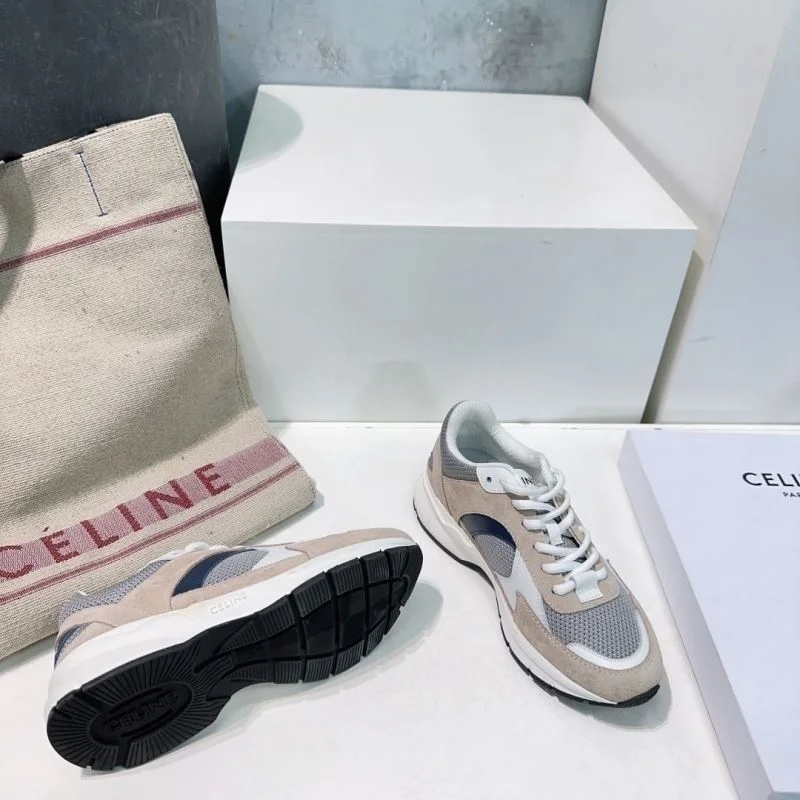 SmartChoice Celine Shoes 15816
