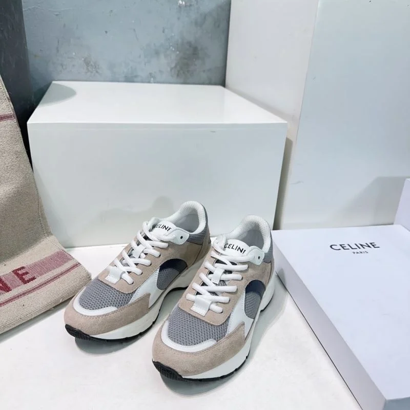 SmartChoice Celine Shoes 15816