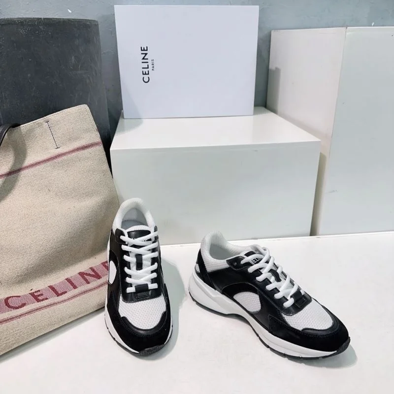 Practical Celine Shoes 15815