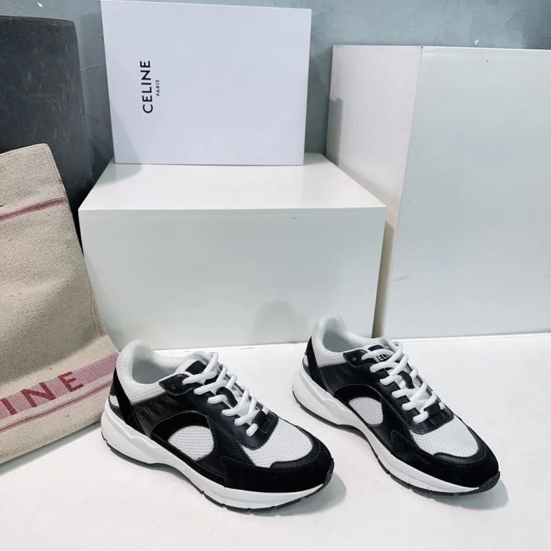 Practical Celine Shoes 15815