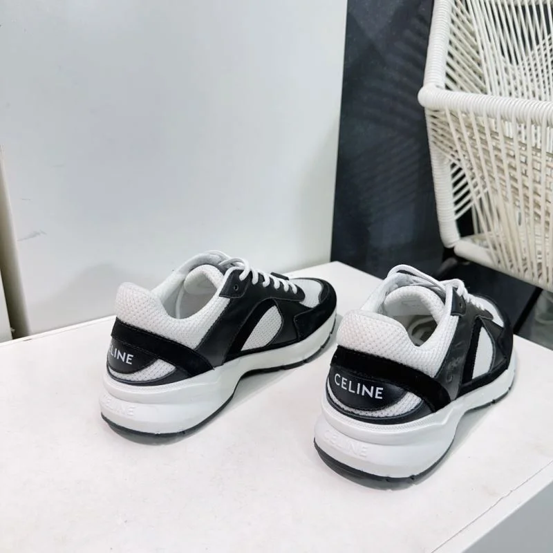 Practical Celine Shoes 15815