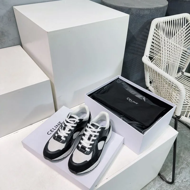 Practical Celine Shoes 15815