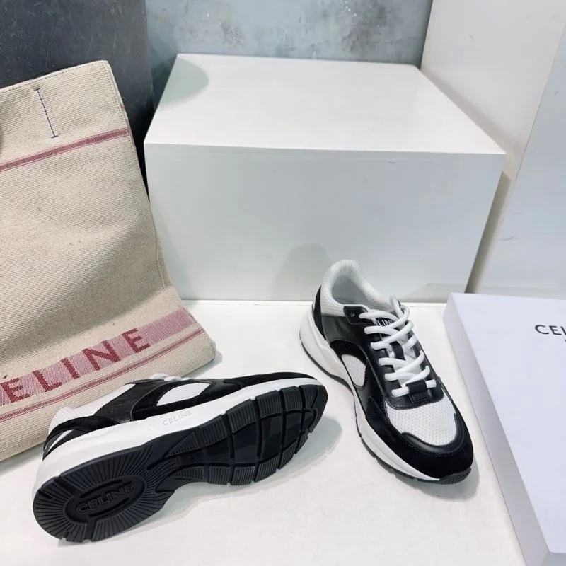 Practical Celine Shoes 15815