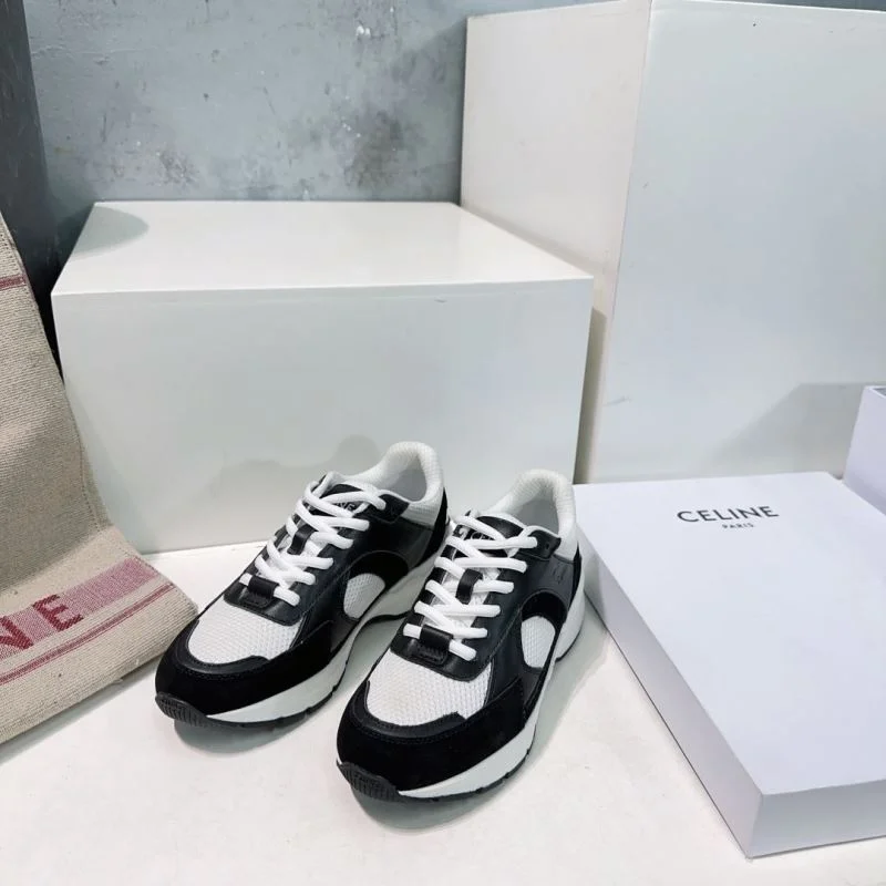 Practical Celine Shoes 15815