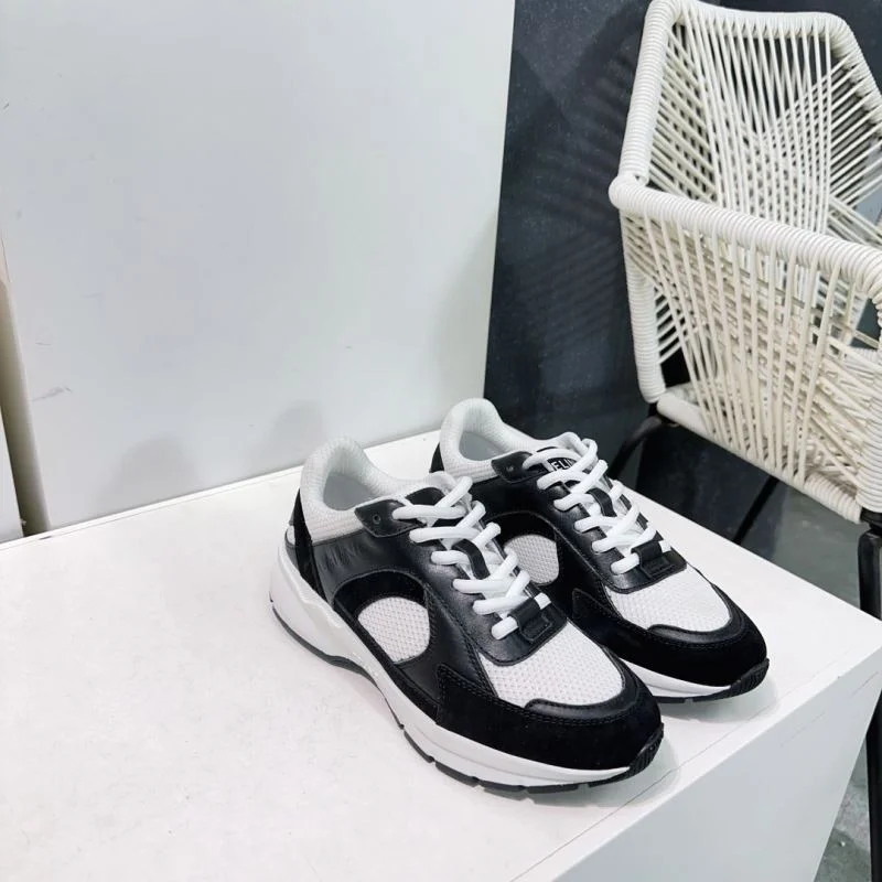 Practical Celine Shoes 15815