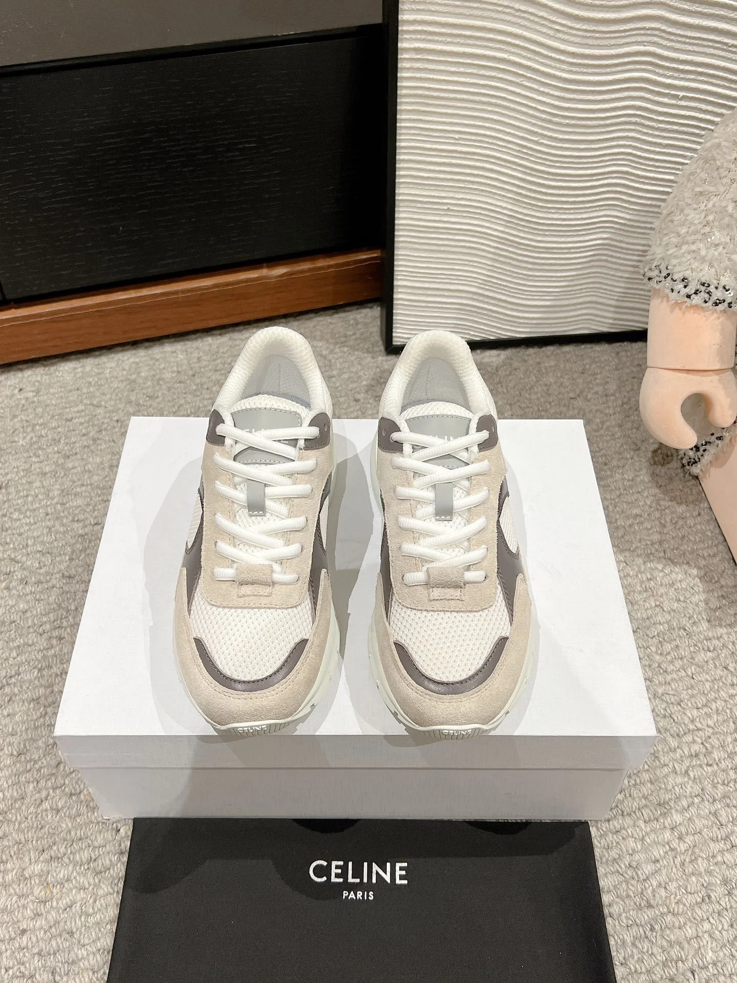 BestValue Celine Shoes 6740