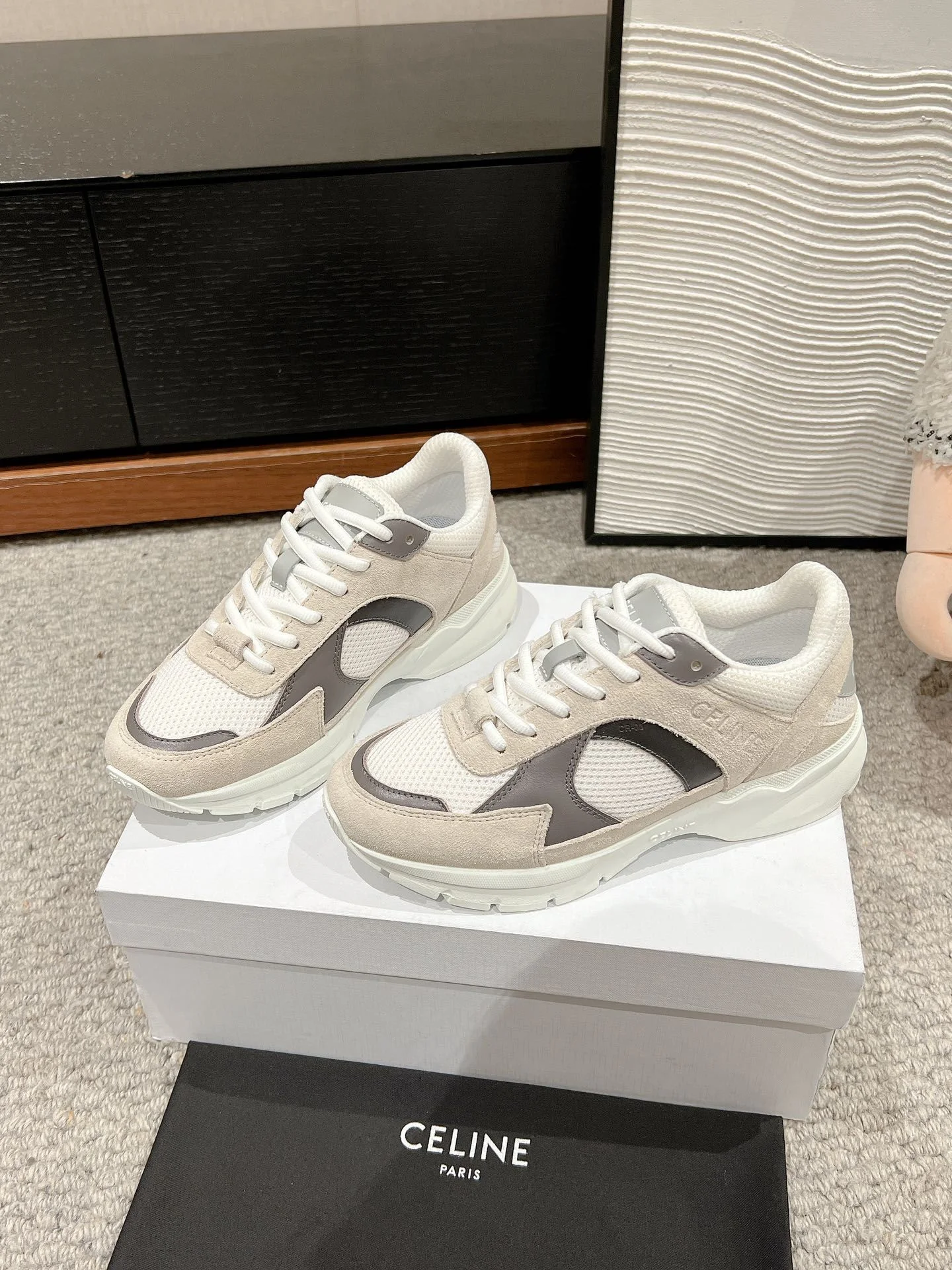 BestValue Celine Shoes 6740