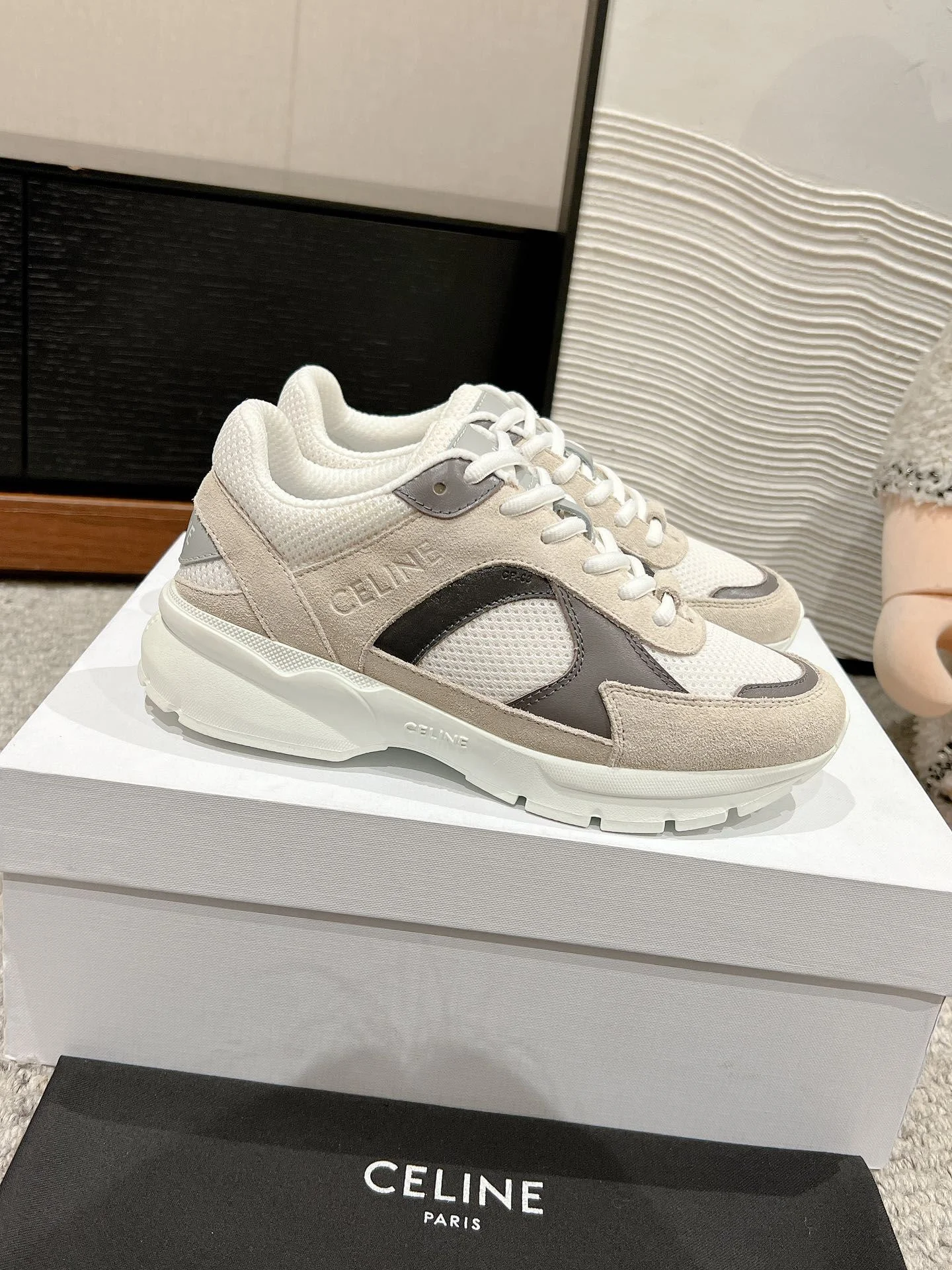 BestValue Celine Shoes 6740