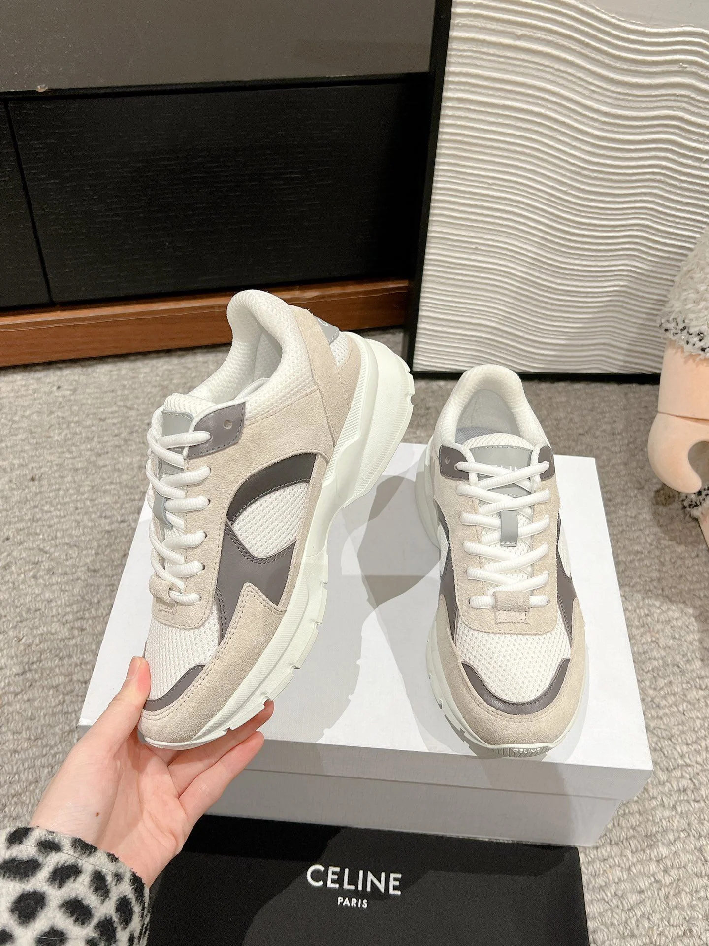 BestValue Celine Shoes 6740