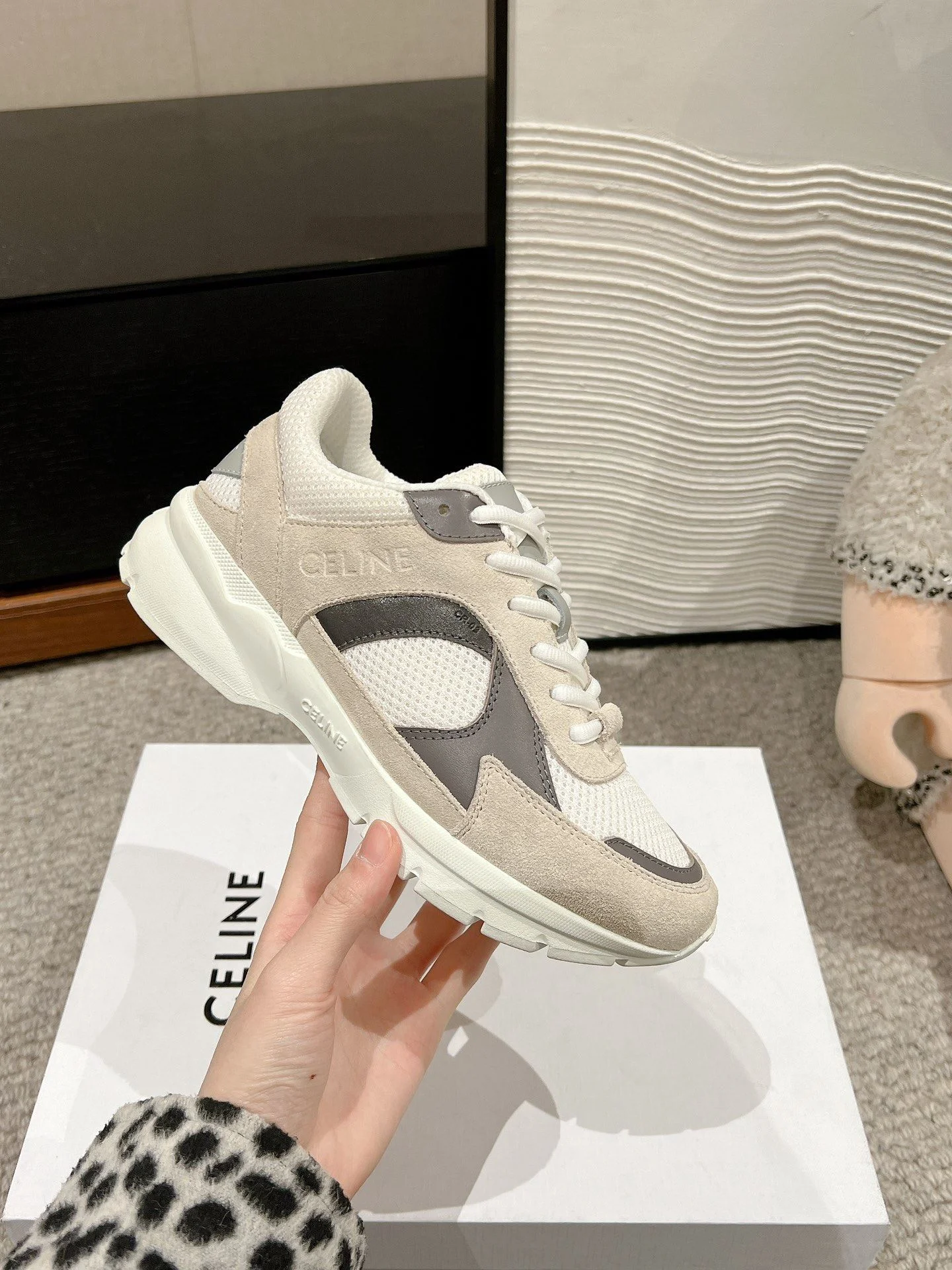 BestValue Celine Shoes 6740
