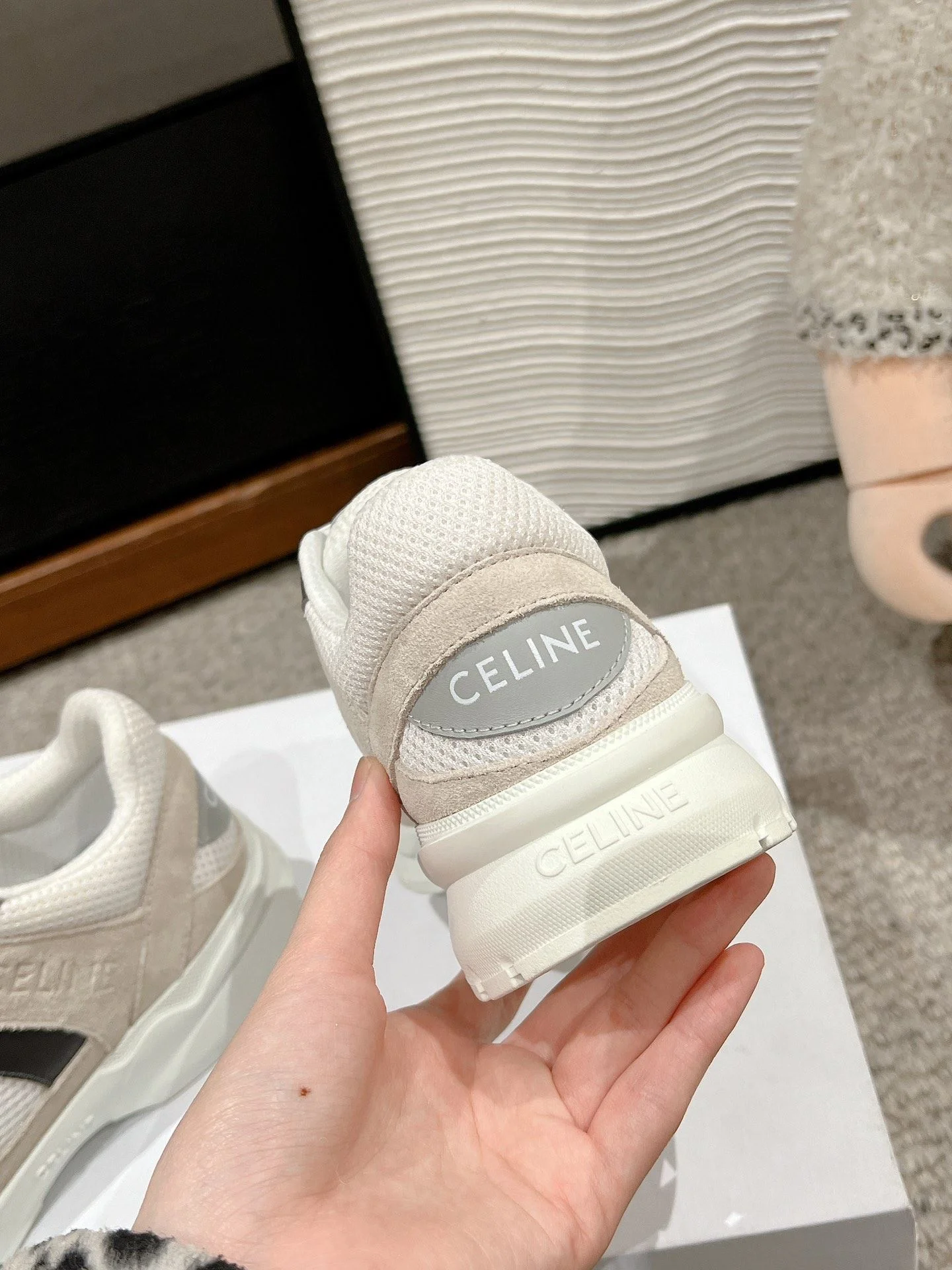 BestValue Celine Shoes 6740