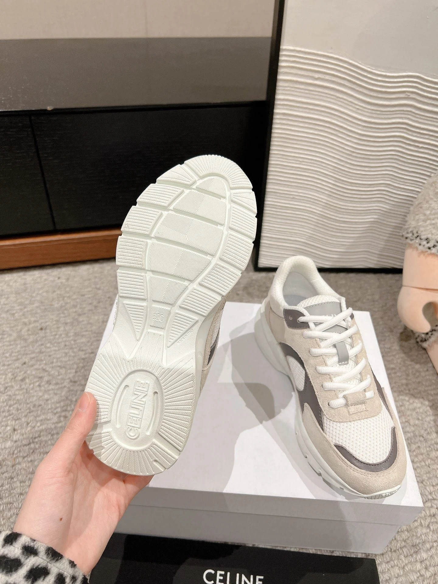 BestValue Celine Shoes 6740