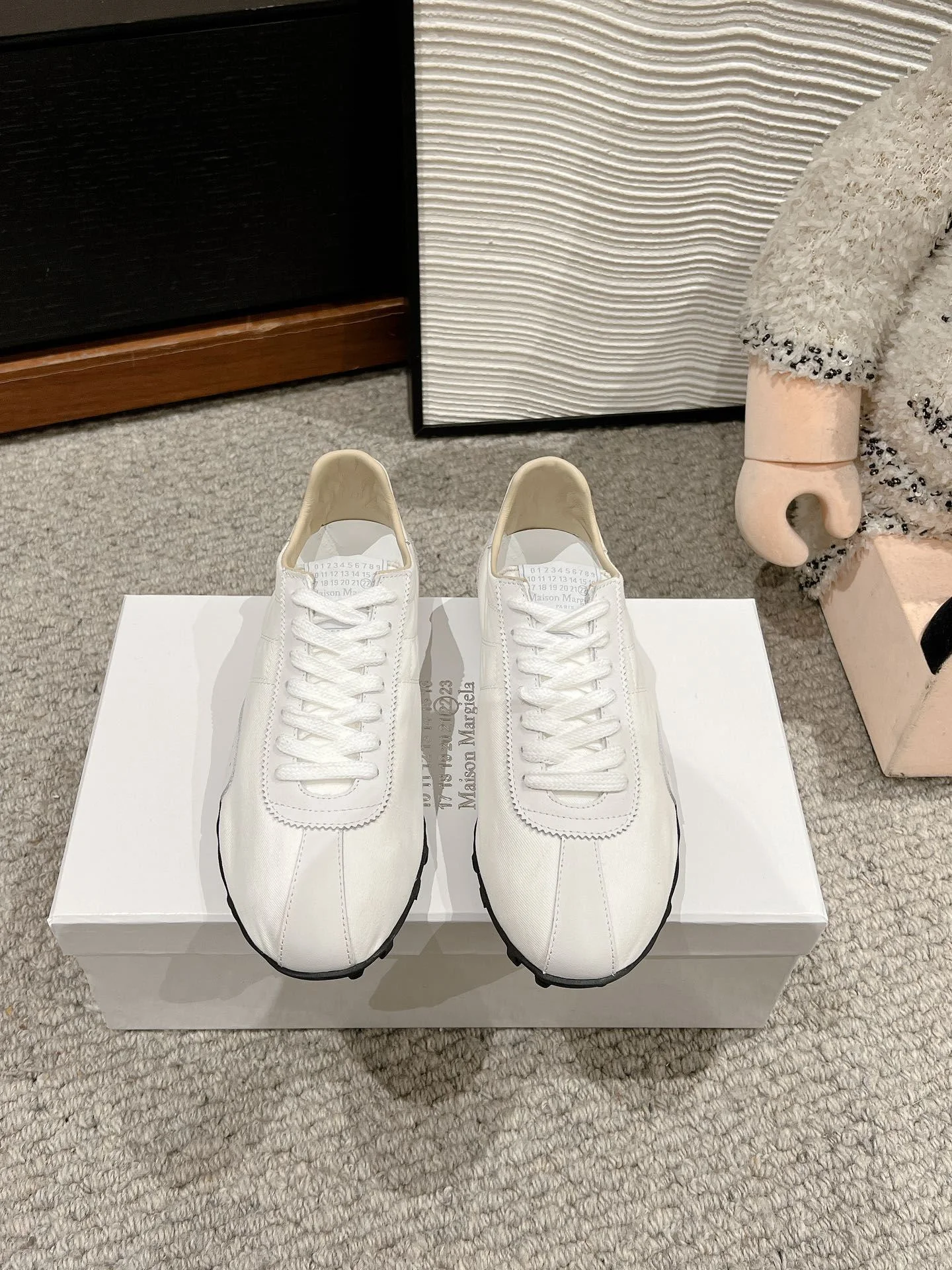 Durable Celine Shoes 6713