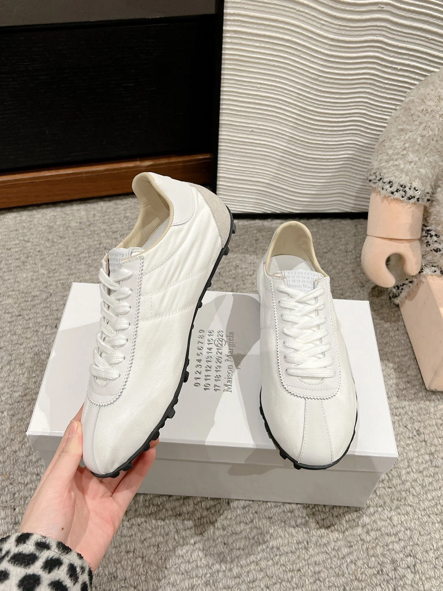 Durable Celine Shoes 6713