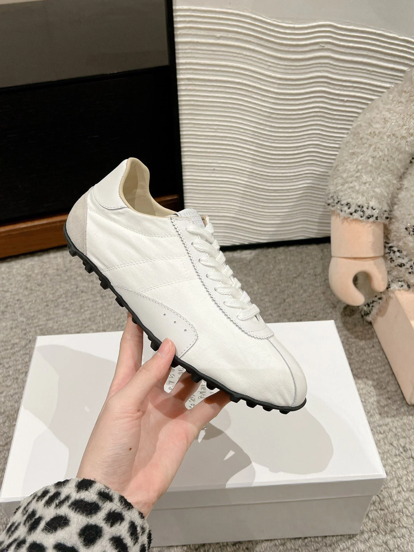 Durable Celine Shoes 6713