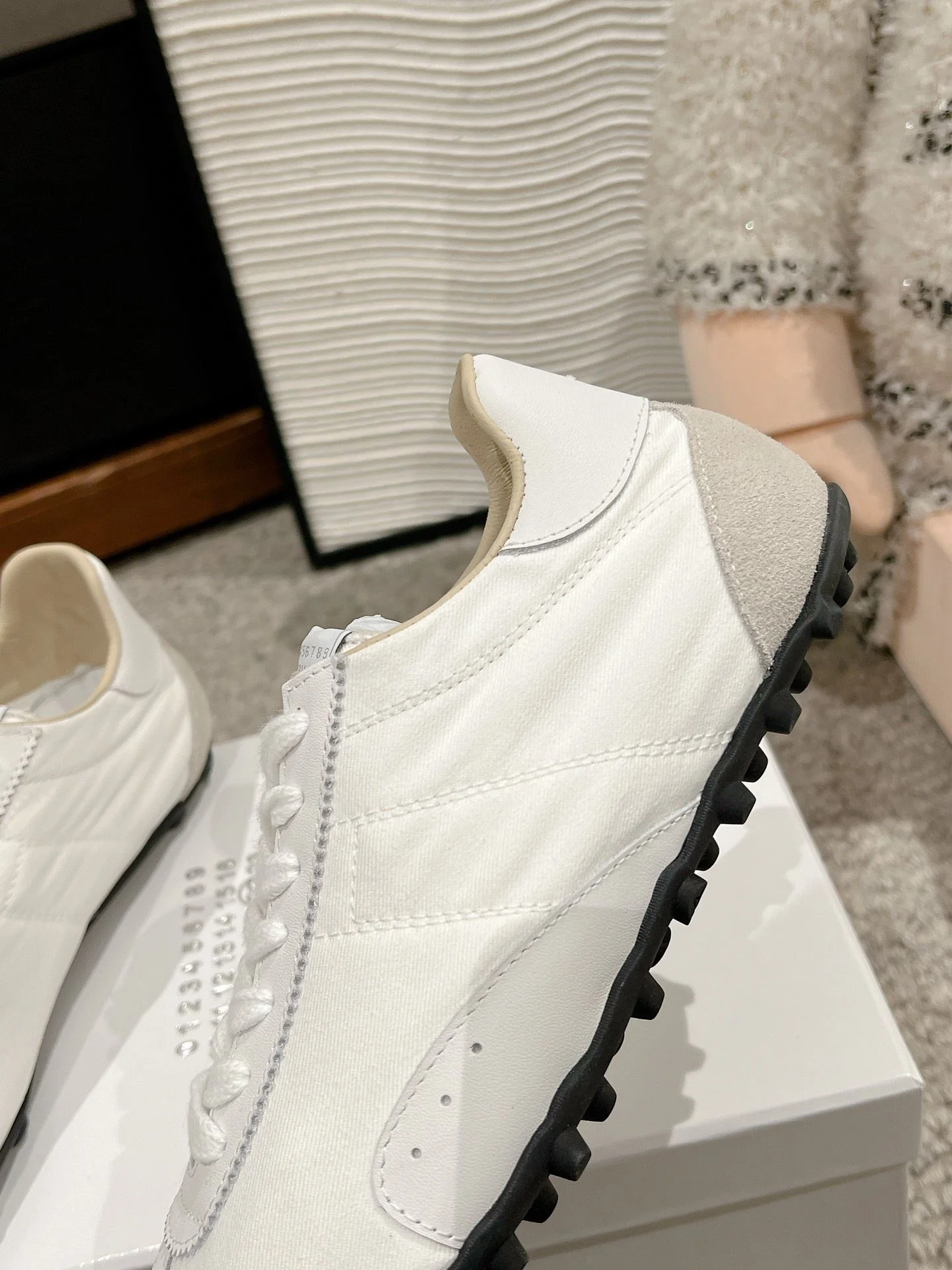 Durable Celine Shoes 6713