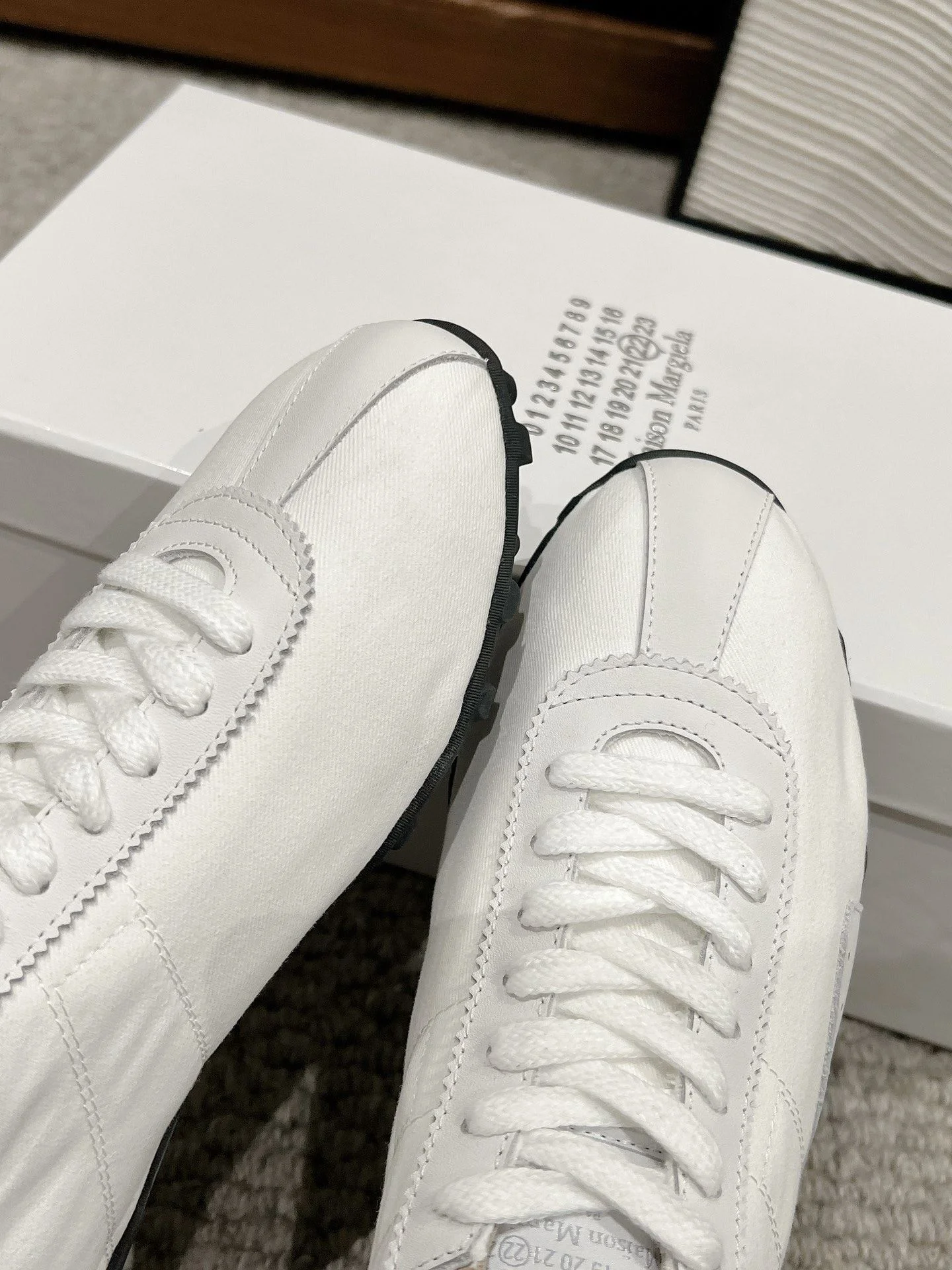 Durable Celine Shoes 6713