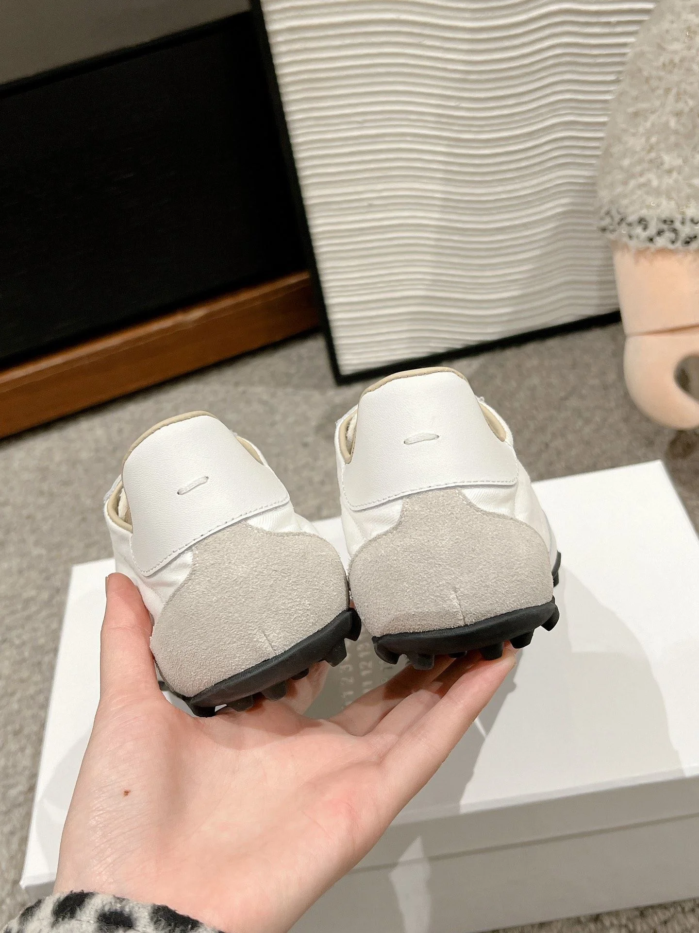 Durable Celine Shoes 6713