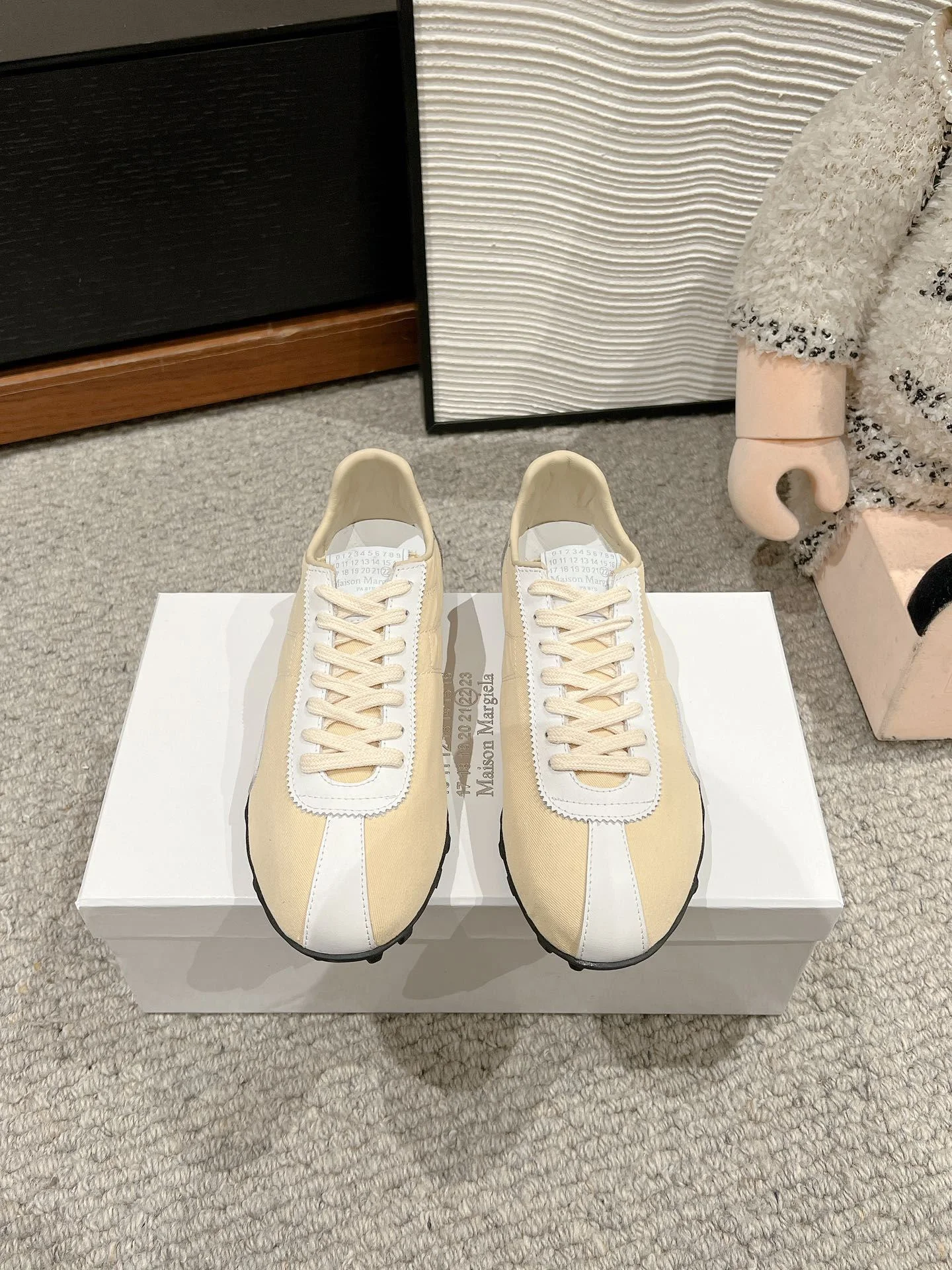Cozy Celine Shoes 6598