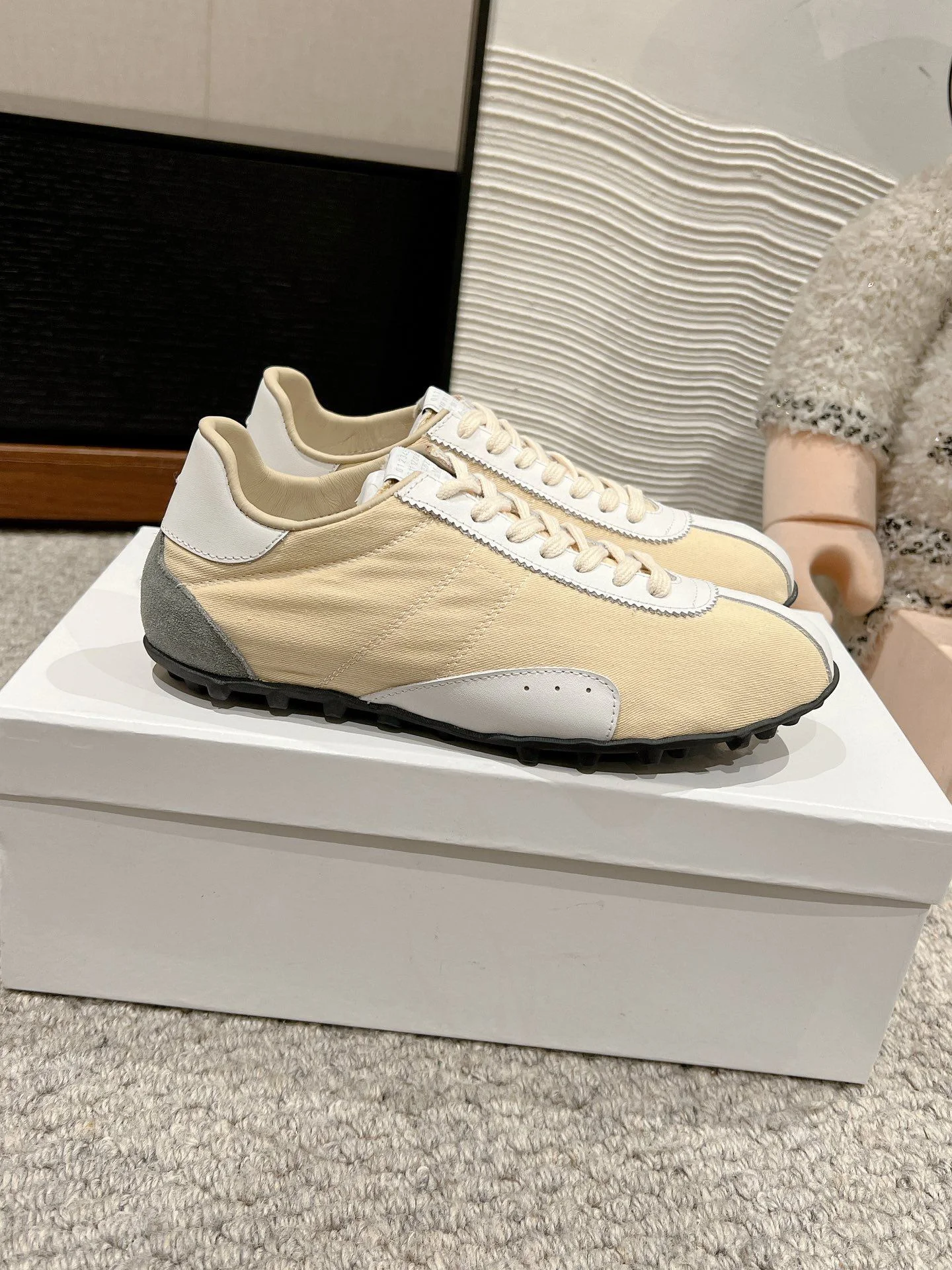 Cozy Celine Shoes 6598