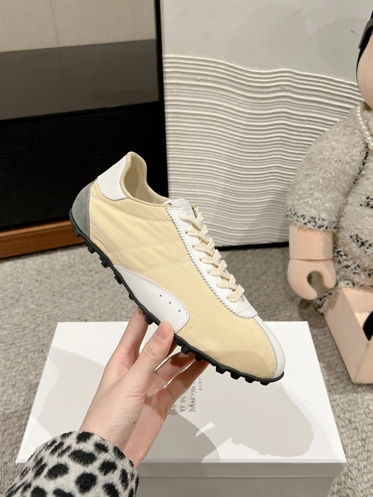 Cozy Celine Shoes 6598