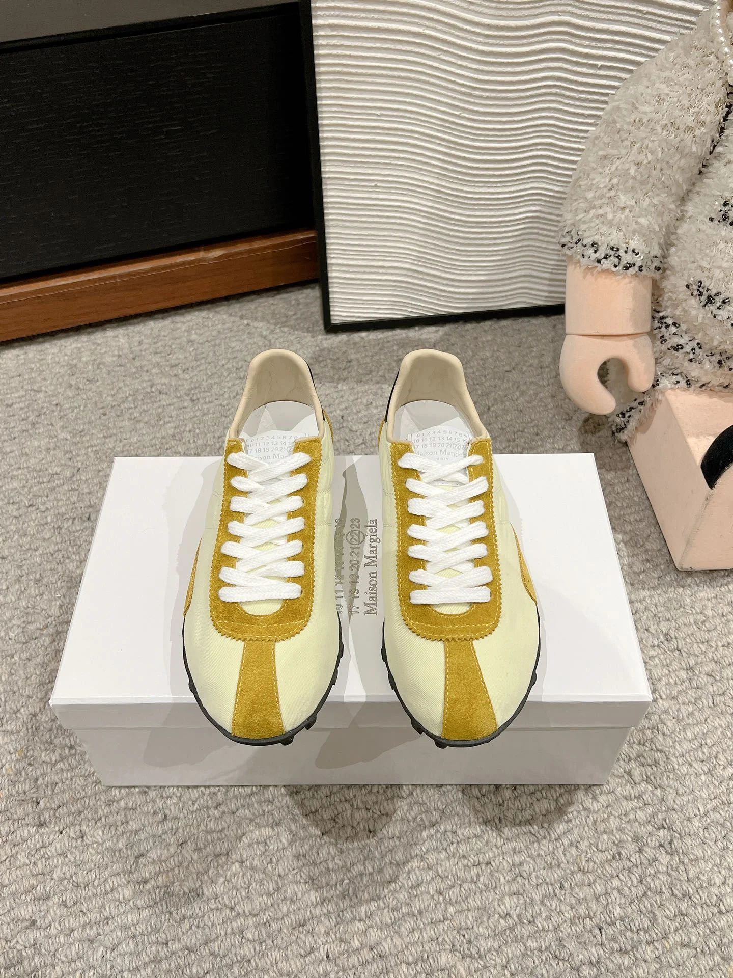 ComfortFit Celine Shoes 6590