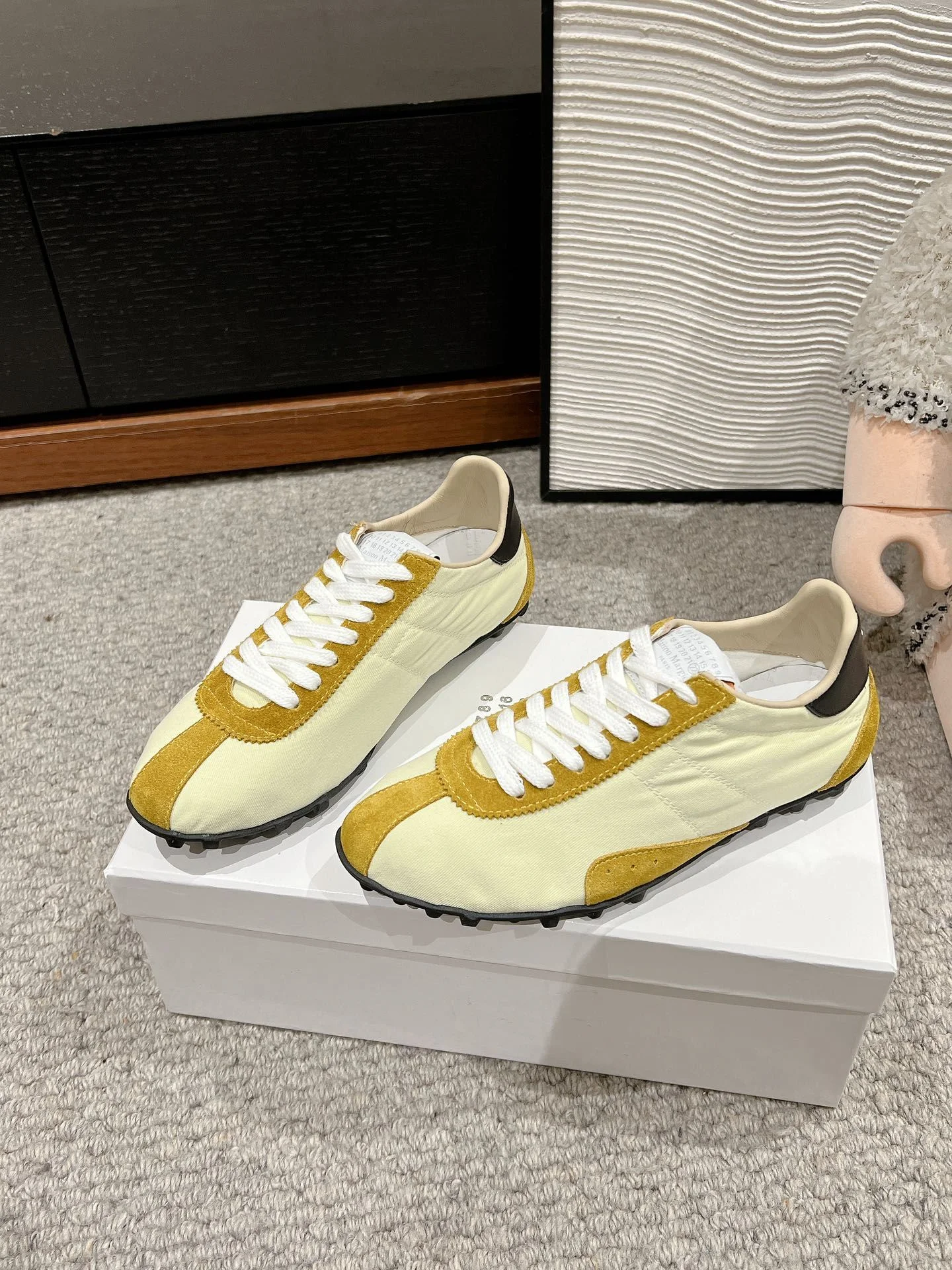 ComfortFit Celine Shoes 6590