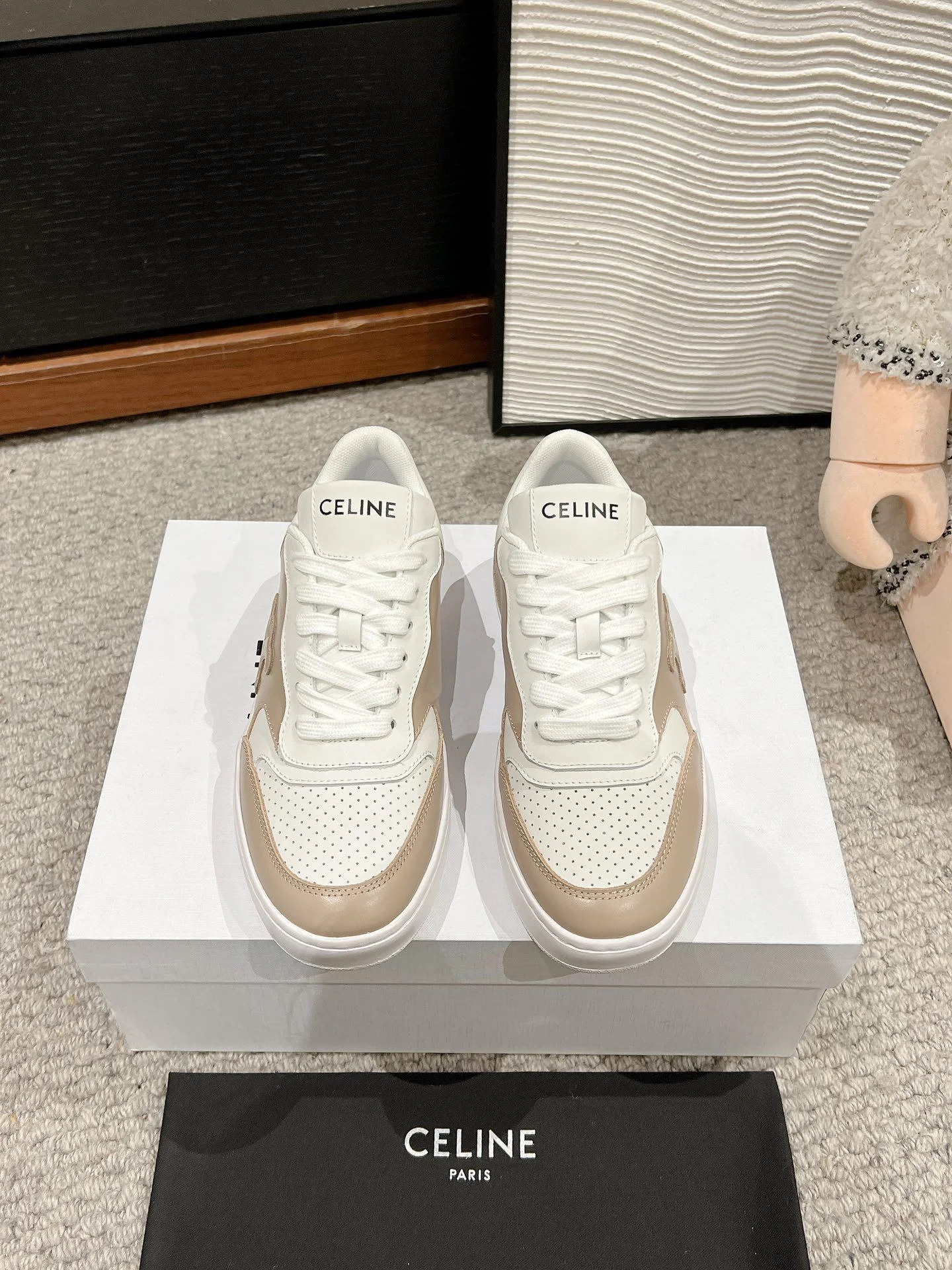 Celine Shoes FashionForward 6576