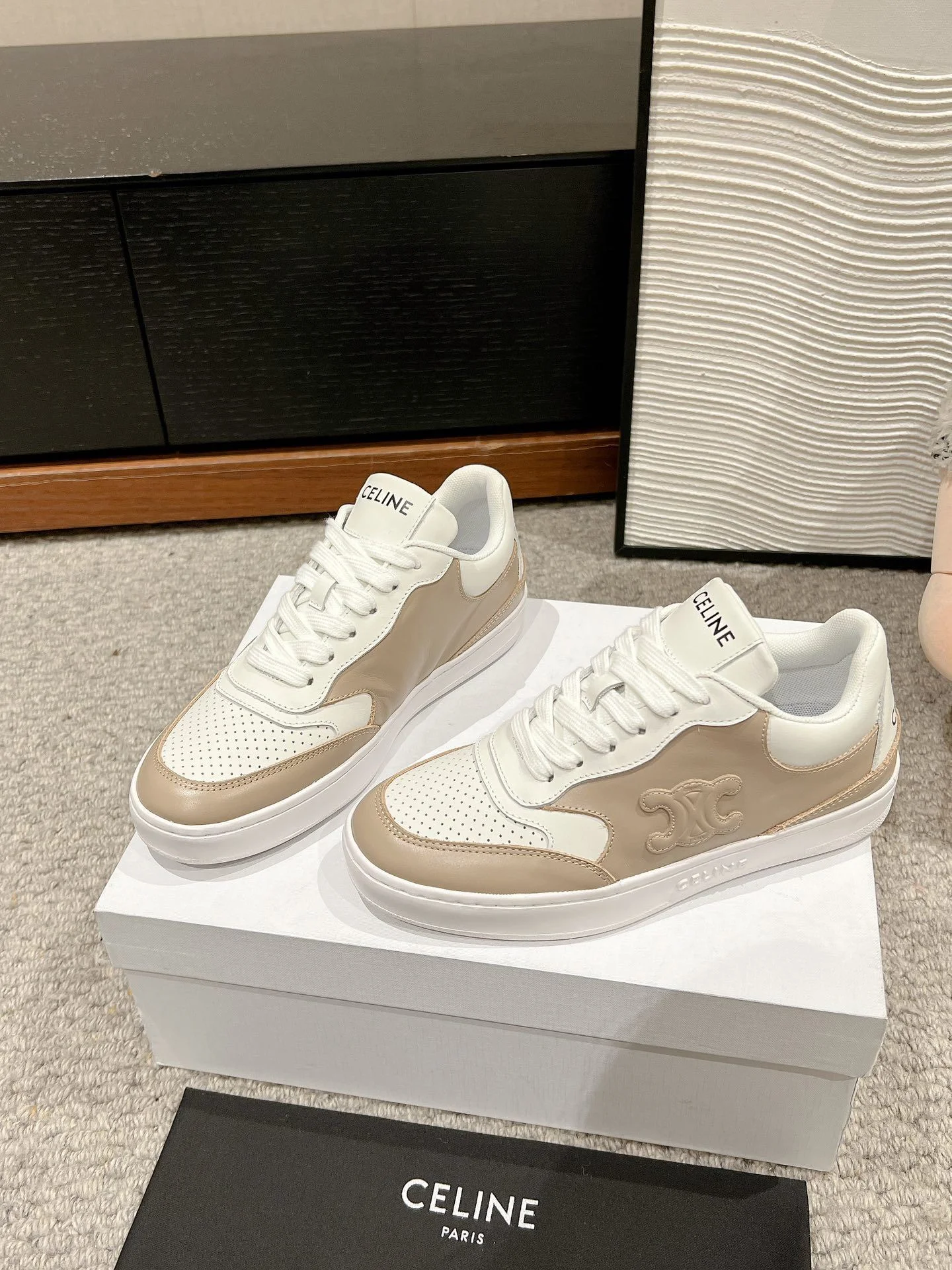 Celine Shoes FashionForward 6576