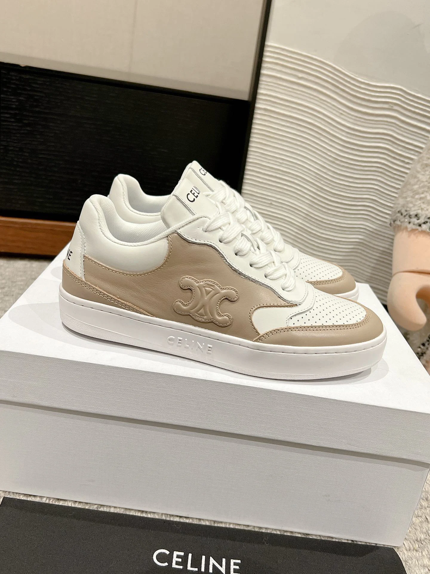 Celine Shoes FashionForward 6576
