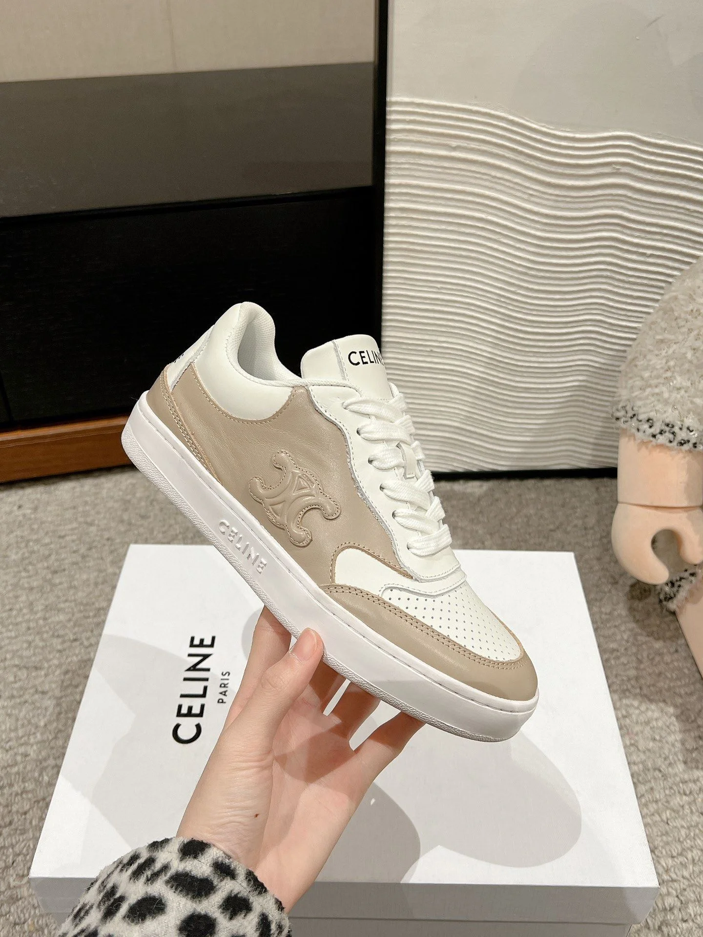 Celine Shoes FashionForward 6576